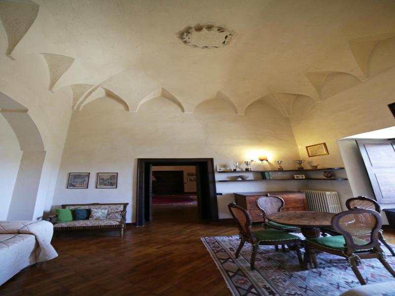Palazzo Ducale Sangiovanni image