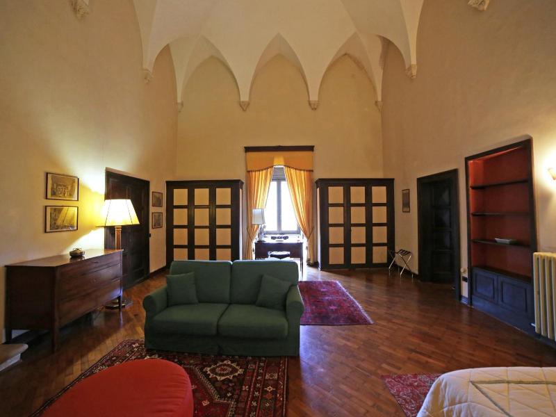 Palazzo Ducale Sangiovanni image