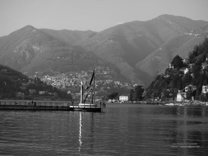 Appartamenti Monti Como Lake image