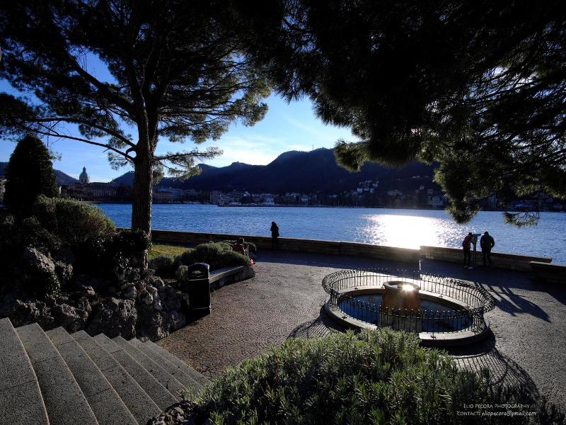 Appartamenti Monti Como Lake image