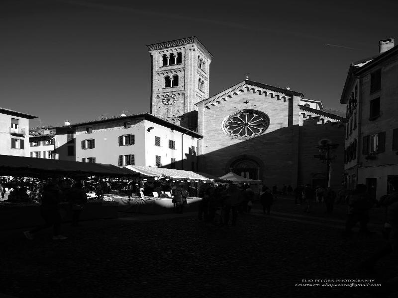 Appartamenti Monti Como Lake image