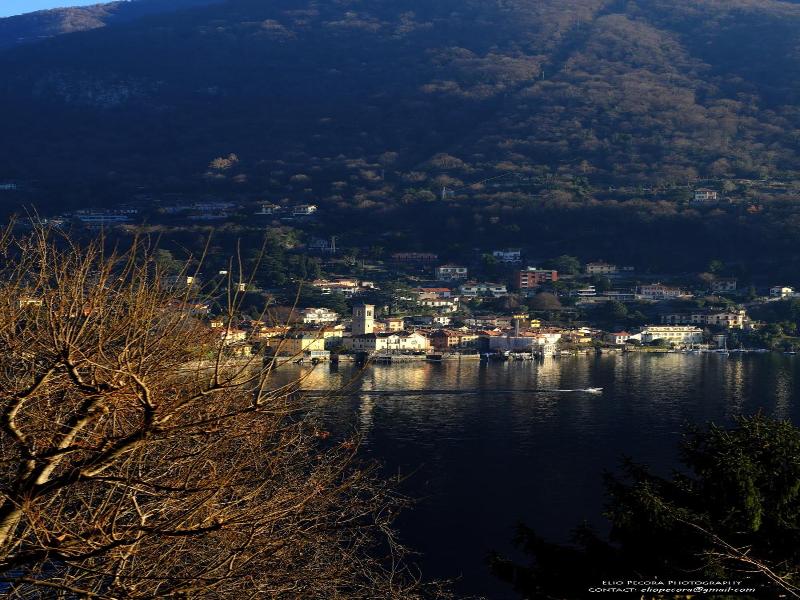 Appartamenti Monti Como Lake image