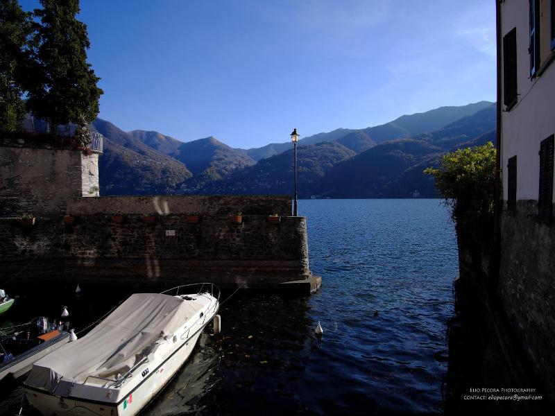 Appartamenti Monti Como Lake image