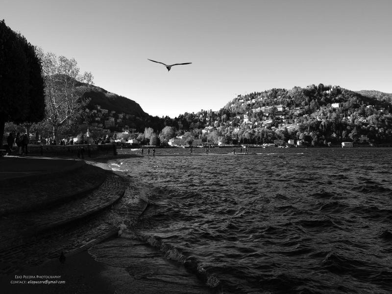 Appartamenti Monti Como Lake image