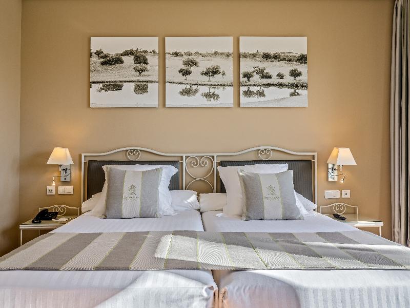 Barcelo Jerez Montecastillo & Convention Center image