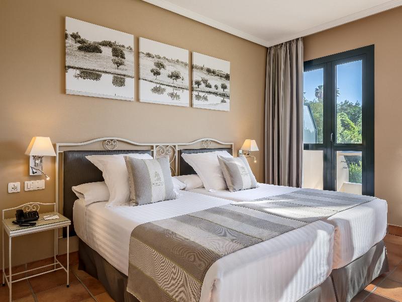 Barcelo Jerez Montecastillo & Convention Center image