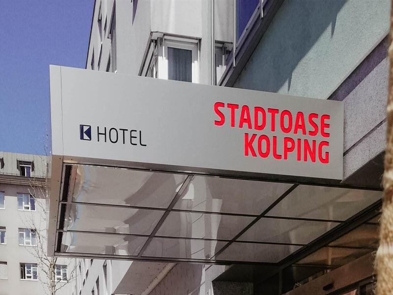 Kolping Linz image