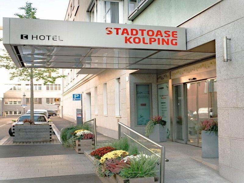 Kolping Linz image