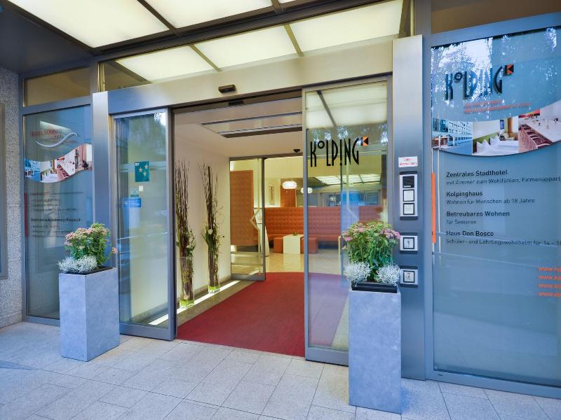 Kolping Linz image