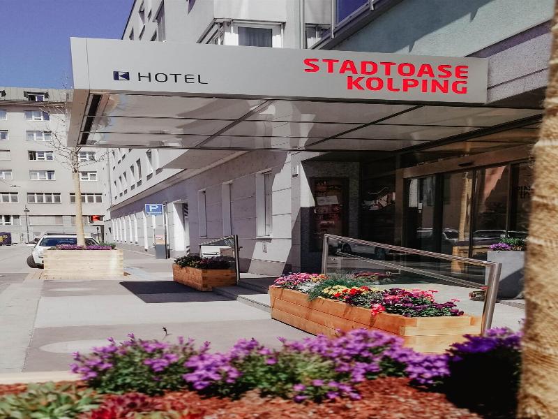 Kolping Linz image