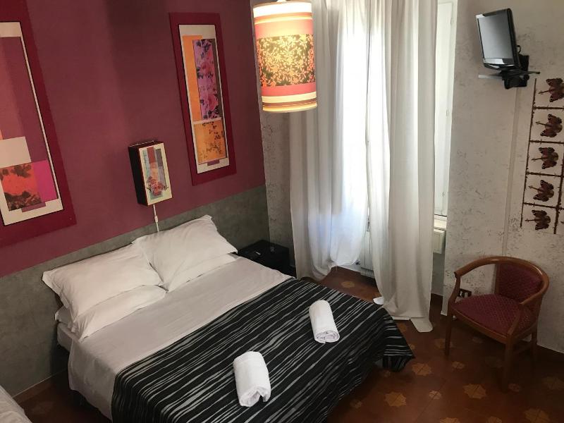 Roma Room image
