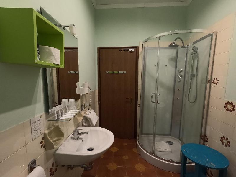 Roma Room image