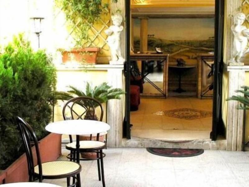 Hotel Nardizzi Americana image