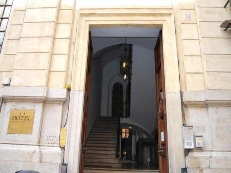 Hotel Nardizzi Americana image