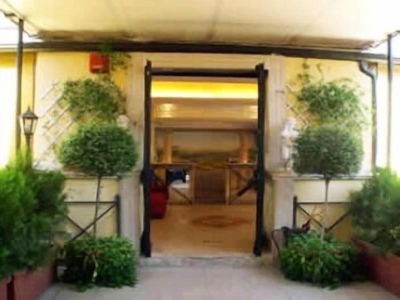 Hotel Nardizzi Americana image
