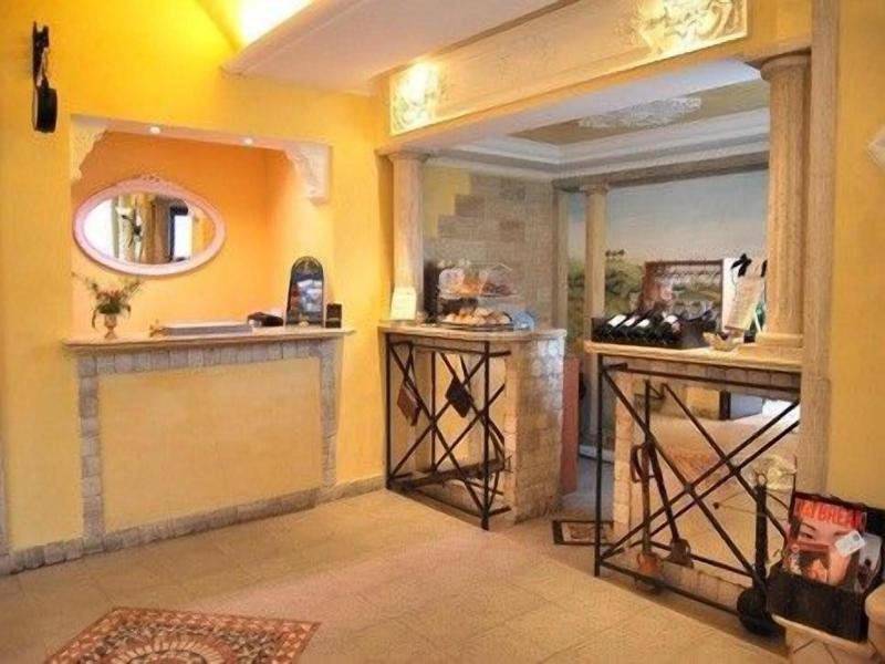 Hotel Nardizzi Americana image