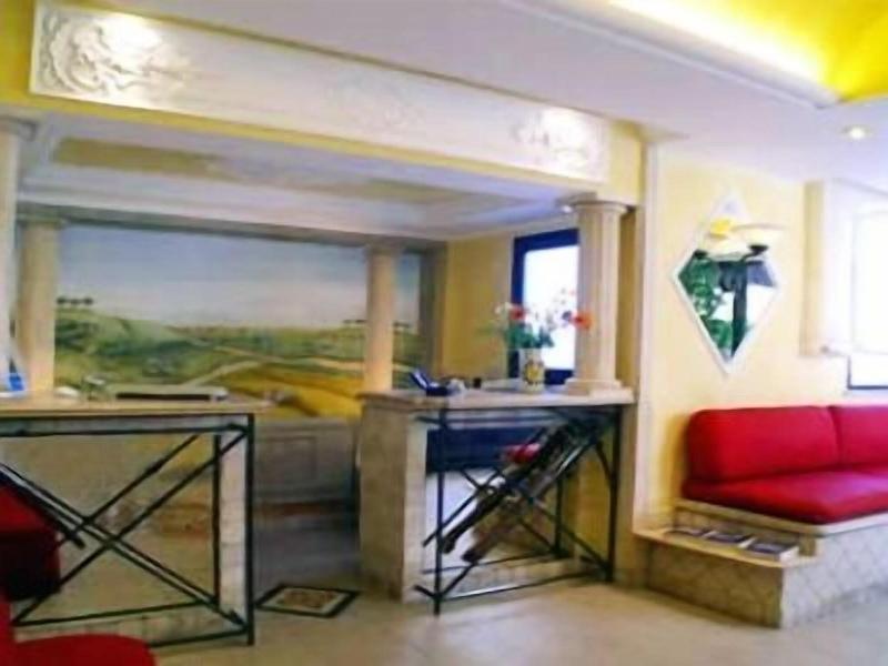 Hotel Nardizzi Americana image