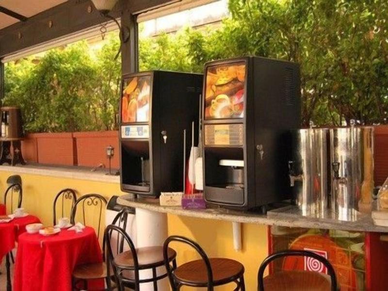 Hotel Nardizzi Americana image