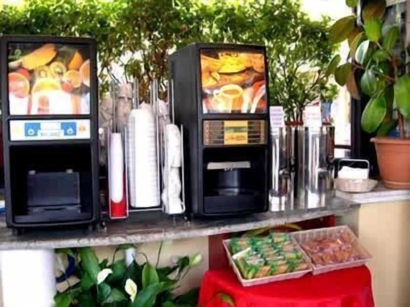 Hotel Nardizzi Americana image