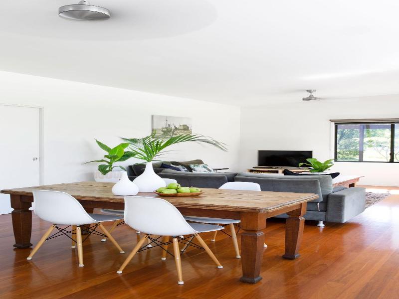 Lily Pad At Byron Bay image