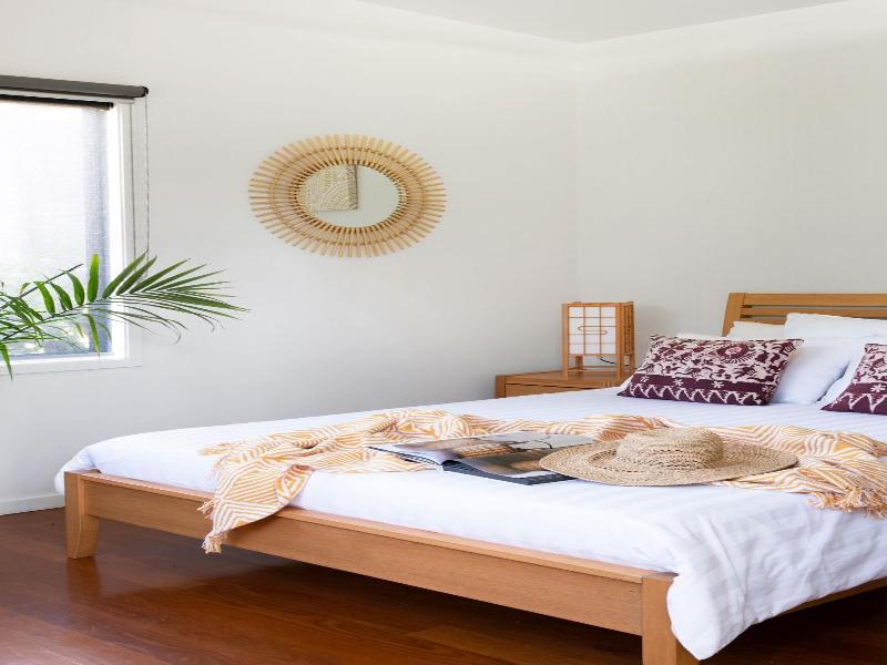 Lily Pad At Byron Bay image