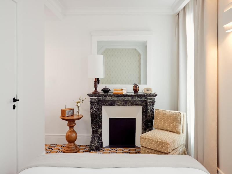 Hotel Noucha image