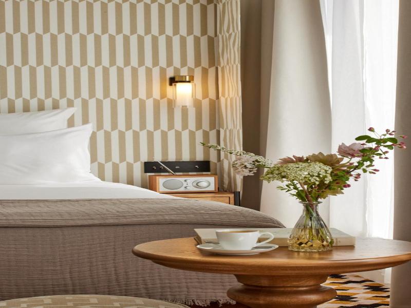 Hotel Noucha image