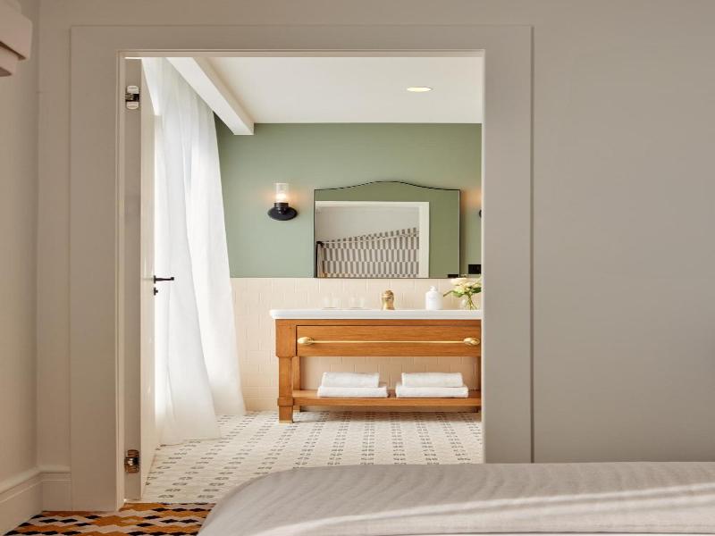 Hotel Noucha image