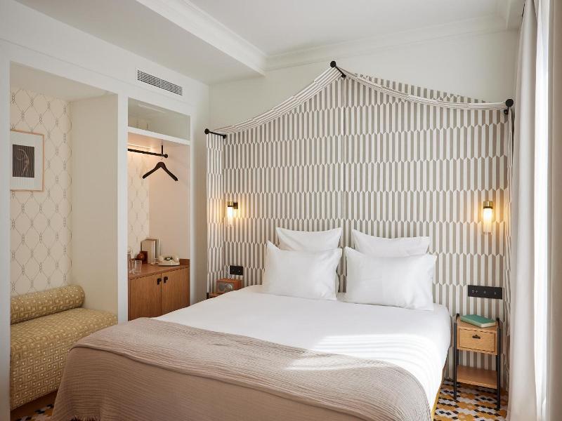 Hotel Noucha image