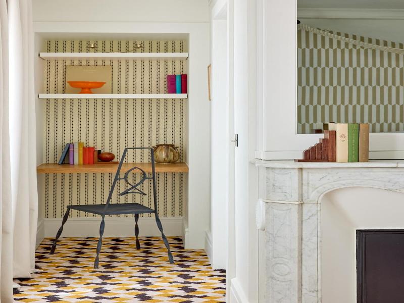 Hotel Noucha image