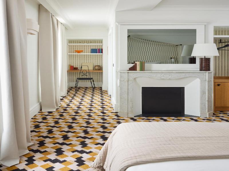Hotel Noucha image
