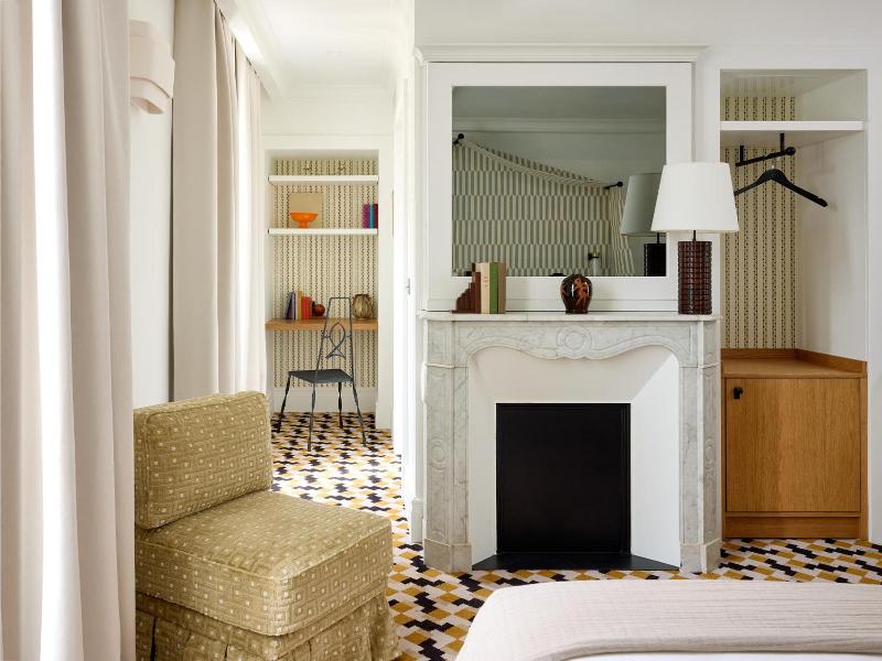 Hotel Noucha image