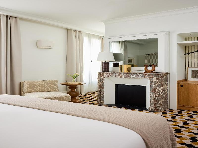 Hotel Noucha image