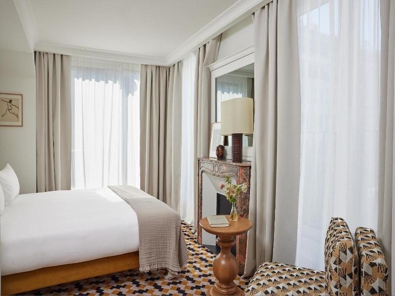Hotel Noucha image