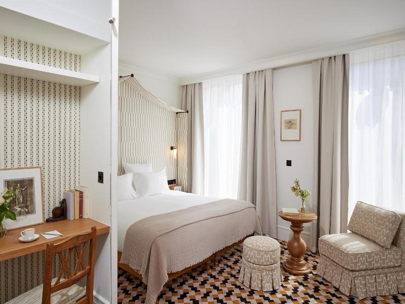 Hotel Noucha image