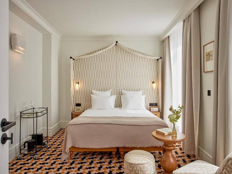 Hotel Noucha image