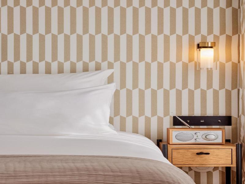 Hotel Noucha image