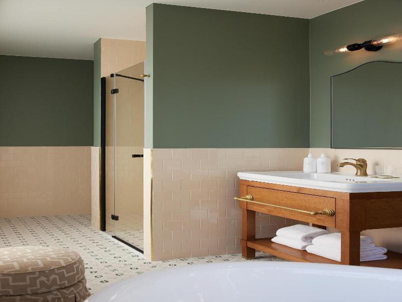 Hotel Noucha image