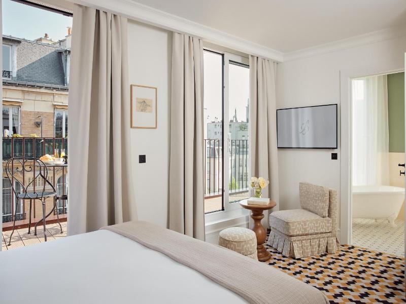 Hotel Noucha image