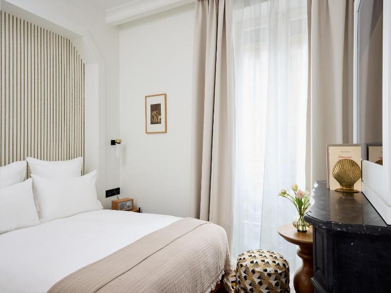 Hotel Noucha image