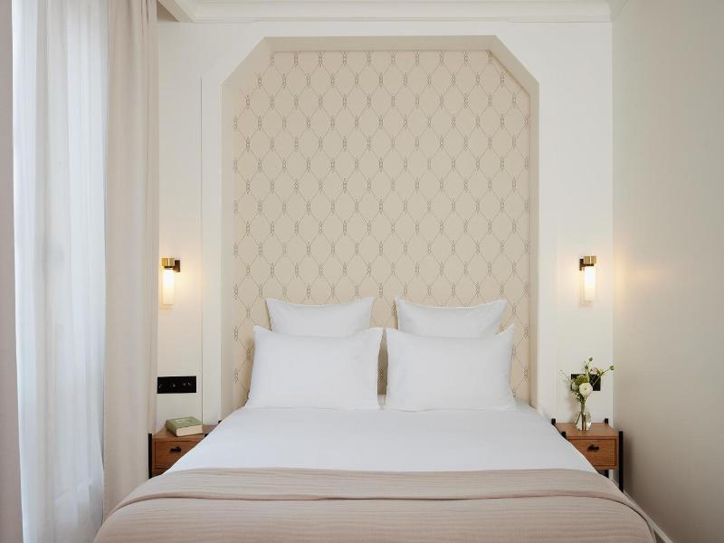 Hotel Noucha image