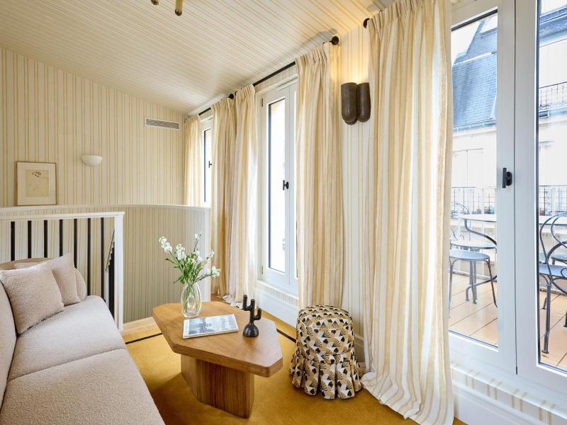 Hotel Noucha image