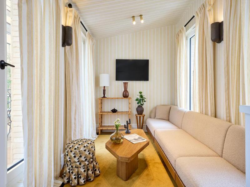 Hotel Noucha image