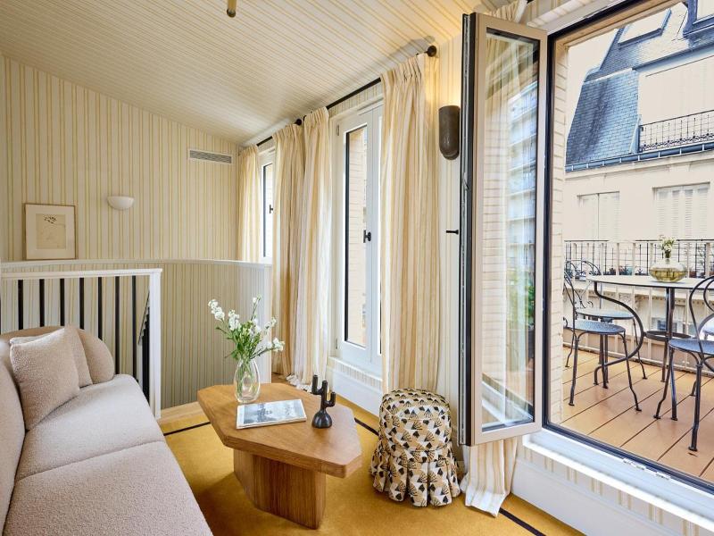 Hotel Noucha image