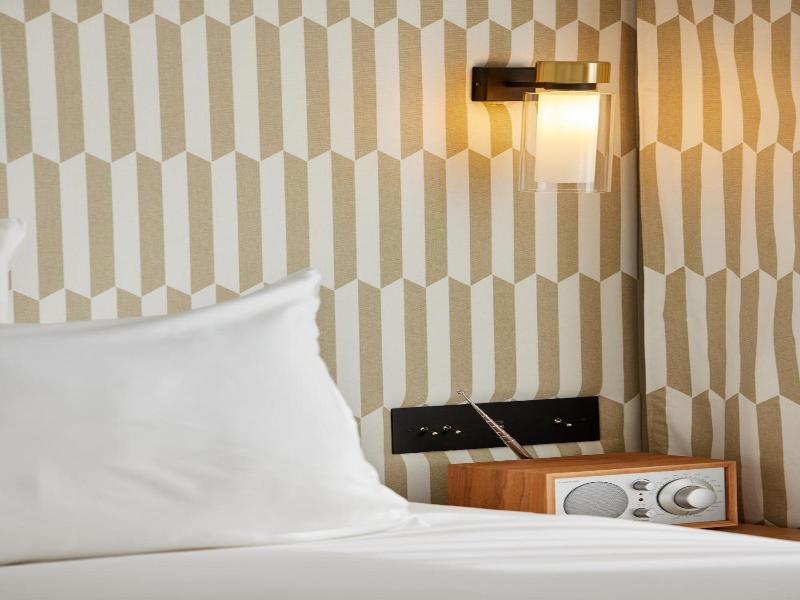 Hotel Noucha image