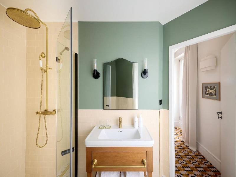Hotel Noucha image