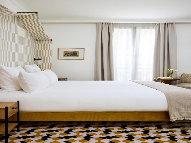 Hotel Noucha image