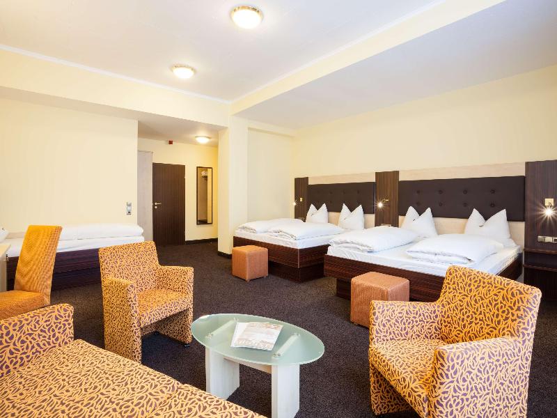 Best Western Hotel Augusta image