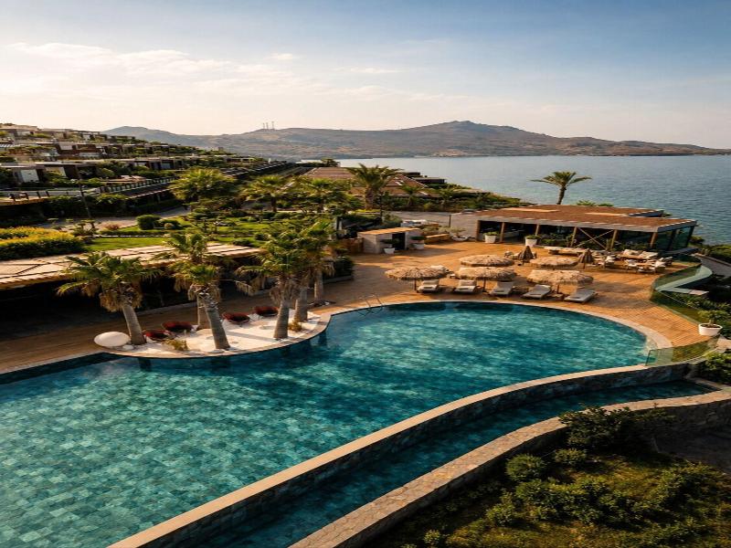Voger Bodrum By The Sea image
