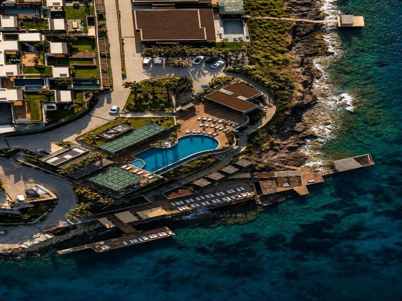 Voger Bodrum By The Sea image